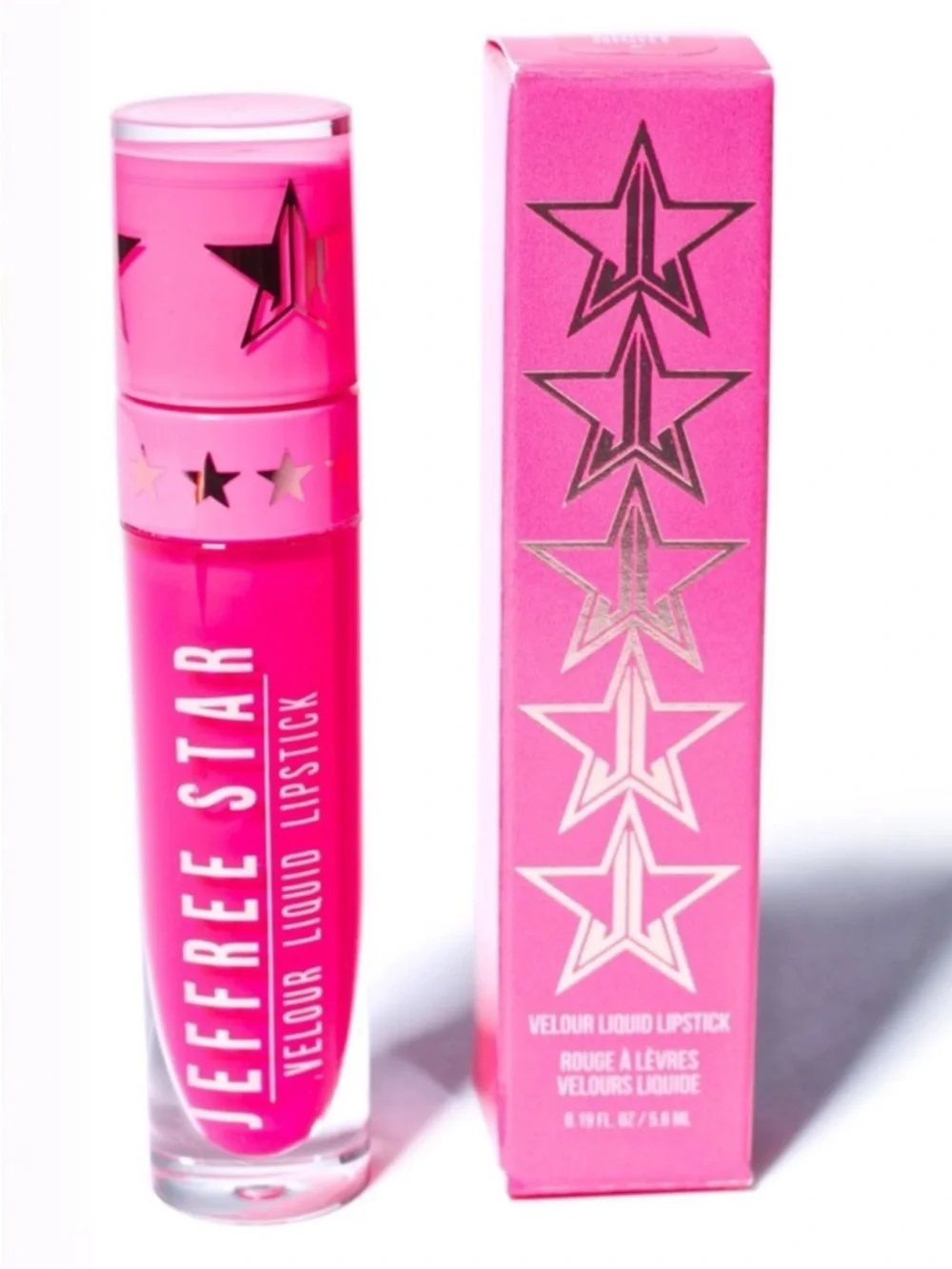 N/A jeffree star